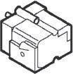 [XC800341] SERVOMOTOR BERGER STA13BO,36/82N