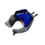 [XC800177] Sonda NTC ACV Milenium Clip 24A - 24E - 25C - 25E - 26EX ø18mm – XC800177