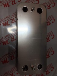 [XC800171] Intercambiador placas ACV Milenium Clip 12placas