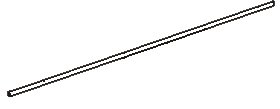 [91872097] PASADOR VISAGRA L=237 – 91872097