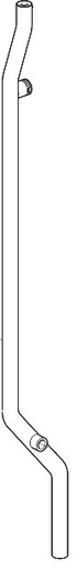 [91855257] TUBO IDA CALEFACCION 30/36 – 91855257