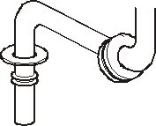 [91854387] TUBO DE ENTRADA DE GAS