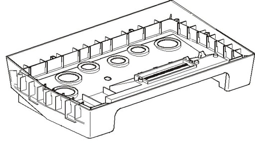 [91844707] TAPA INFERIOR – 91844707