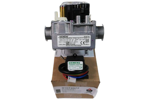 [91801527] VALVULA DE GAS SIEMMENS SMART – 91801527