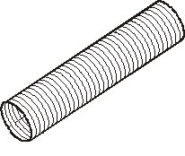 [91594137] TUBO FLEXIBLE VACIADO DE CONDENSADOS – 91594137