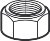 [91260367] TUERCA CIRCULADOR – 91260367