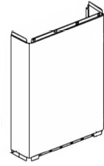 [91146688] TAPA DELANTERA – 91146688