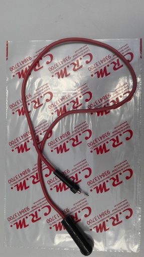 [91074607] CABLE DE ENCENDIDO – 91074607