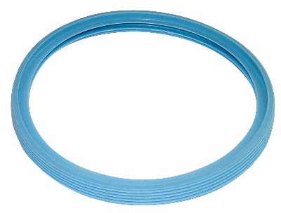 [557D2003] JUNTA SILICONA CHIMENEA Ø80MM – 557D2003