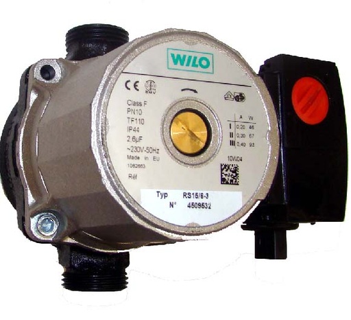 [557A4014] CIRCULADOR RS15/6-3KU CLF L130-6 G1 – 557A4014