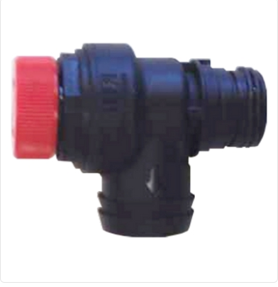 [557A1085] Válvula de seguridad 3bar Prestige 24,,32 S&amp;E V14