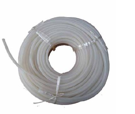 [49437026] TUBO FLEXIBLE SILICONA 5X9