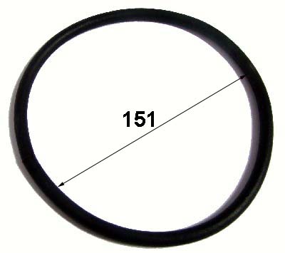 [557A0126] JUNTA RECIPIENTE DE CONDENSADOS – 557A0126