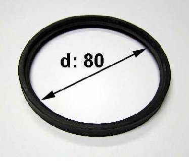 [557A0105] JUNTA Ø80 – 557A0105