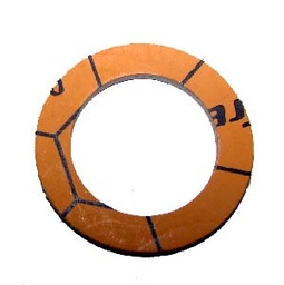 [557A0050] Junta 30x20x2 mm N2 Cond/HM25C/Prestige 24,,32 S&amp;amp;E V14
