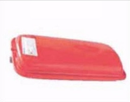 [55301200] VASO EXPANSION ACV E-TECH - DELTA - HEAT MASTER (8L)