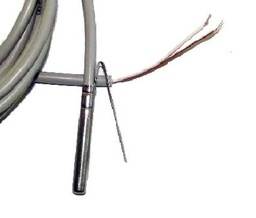 [547D3018] SONDA NTC 12K L1500 PARA ACUMULADOR