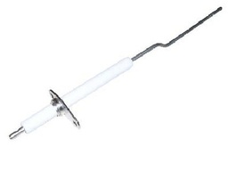 [537DX010] ELECTRODO DE IONIZACION CURVADO