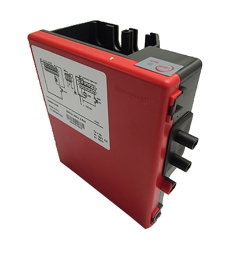 [537D8185] PLC QUEMADOR BG2000S V13 – 537D8185