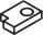 [537D8144] JUNTA SOPORTE BRIDA QUEMADOR – 537D8144