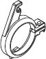 [537D8143] SOPORTE BRIDA QUEMADOR – 537D8143