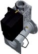 [537D8022] VALVULA DE GAS CON VENTURI PARA HM201 – 537D8022