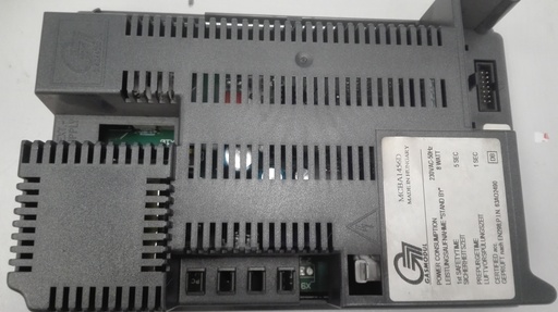 [5476G018] Placa electronica ACV P24 gas propano – 5476G018