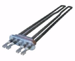 [5476D004] Resistencia ACV E-tech 36 - E-tecgw36 2x3kw.