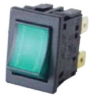 [54766016] INTERRUPTOR 2P VERDE – 54766016