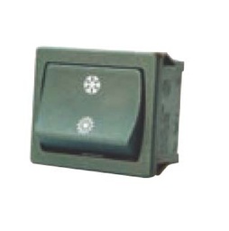 [54766007] Interruptor ACV Delta F35 invierno-verano