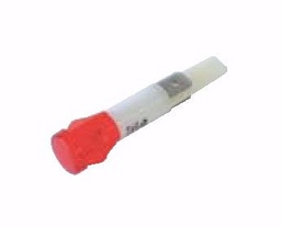 [54766001] PILOTO LUMINOSO D10 230V