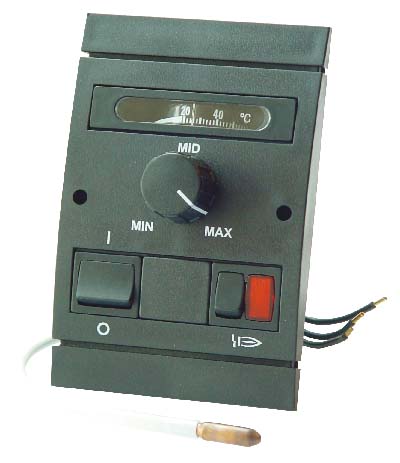 [54761005] PANEL DE CONTROL – 54761005