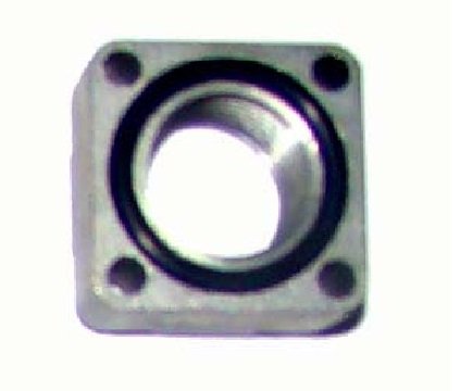 [53402088] "BRIDA VALVULA GAS Ø1/2""" – 53402088