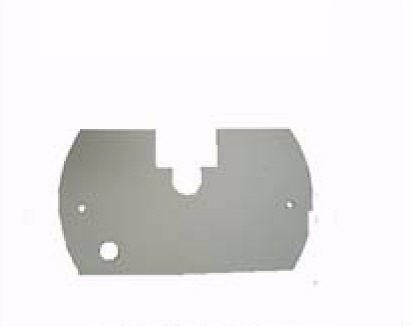 [51401013] AISL, PUERTA QUEM, PEROLA 342X195X12 – 51401013