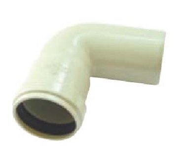 [537D6090] CODO Ø50 90º ASPIRACION AIRE - VENTURI – 537D6090