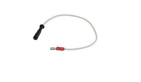 [537D5027] Cable ACV BG2000 S100V09 electrodo ionizacion (786181) – 537D5027