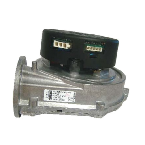 [537D3049] VENTILADOR RG128/1300 - 3612 – 537D3049