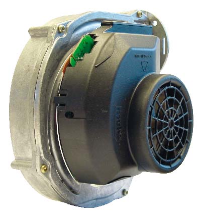 [537D3027] VENTILADOR RG148-1200-3612 MODULANTE