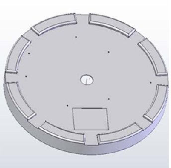 [497B5023] Tapa Comfort E – 497B5023