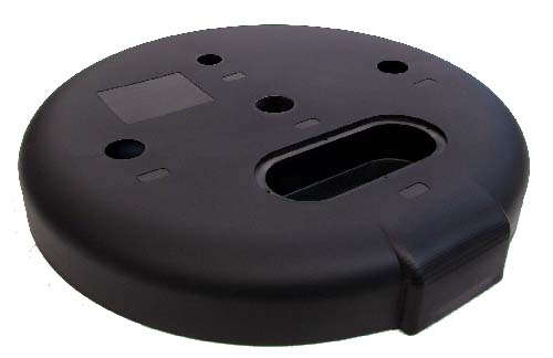 [497B5010] TAPA SUPERIOR SMART STD 100-240 – 497B5010