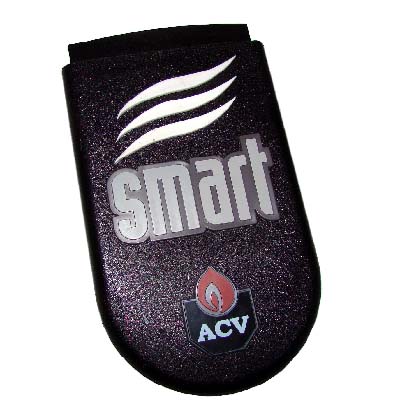 [497B4001] Soporte logo Smart Line 100-240-320 – 497B4001