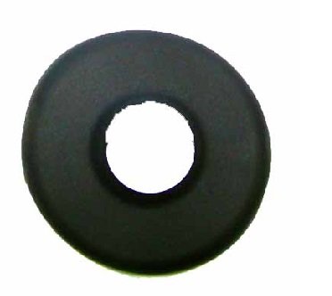 [497B1050] Anillo de retención 3/4 negro – 497B1050