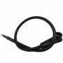 [257F1074] Cable encendido 390mm – 257F1074
