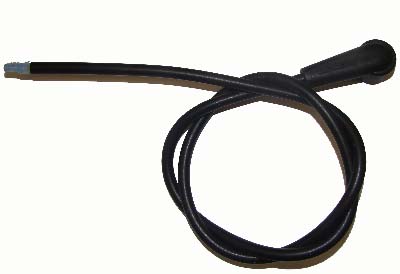 [257F1071] CABLE ENCENDIDO 780MM PRESTIGE – 257F1071