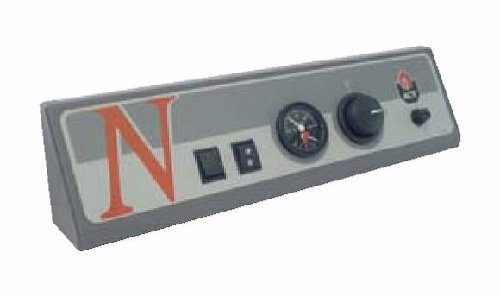 [24614108] PANEL DE MANDOS COMPLETO – 24614108