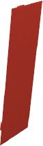 [21478436] CHAPA LATERAL DERECHA