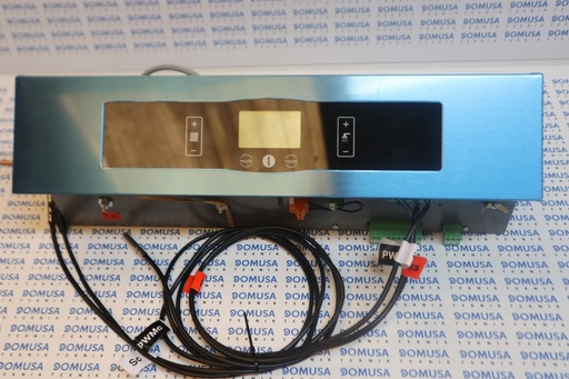 [SELEEVO022] FRENTE ELECTRICO EVOLUTION EV HFDX TOUCH