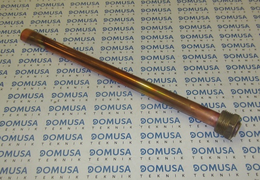 [SCOB010121] Vaina porta bulbos Domusa calderas – SCOB010121