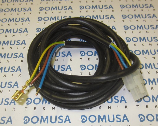[CELC000123] Cable bomba circulador Domusa DS Matic 250 agua inferior – CELC000123