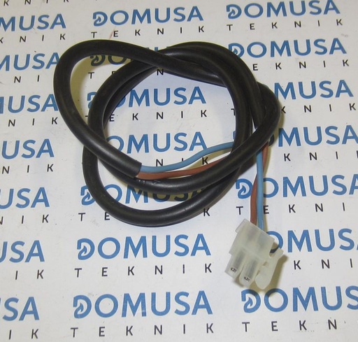 [CELC000066] Cable Domusa Ebus EV gas